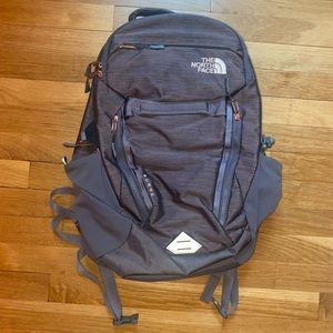 North Face Surge Backpack